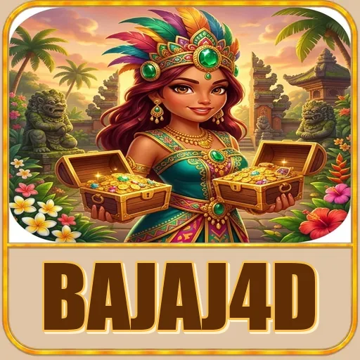 Persyaratan APK bajaj4d: Android 5.0, 58 MB, RAM 2 GB