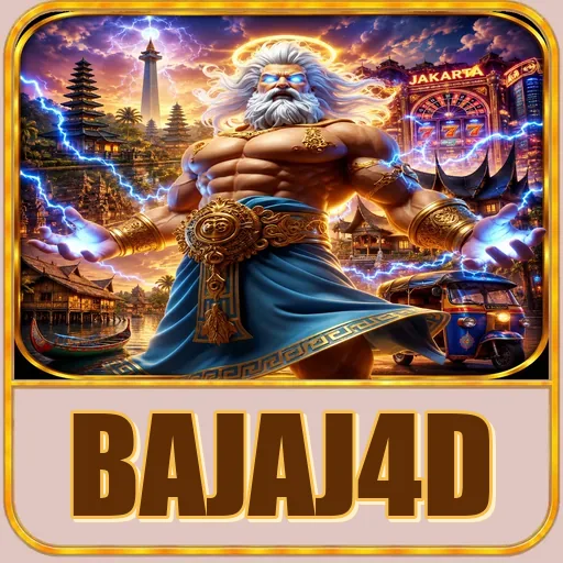 8 dari 47 penyedia slot bajaj4d: Pragmatic Play, NetEnt, Play'n GO, PG Soft